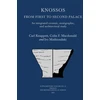 KNYGA Carl Knappett Knossos: From First to Second Palace