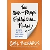 KNYGA Carl Richards Carl Richards One-Page Financial Plan