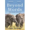 KNYGA Carl Safina Beyond Words