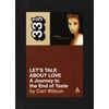 KNYGA Carl Wilson Celine Dion's Let's Talk About Love
