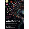 KNYGA Carl Zimmer Air-Borne