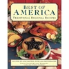 KNYGA Carla Capalbo Best of America: Traditional Regional Recipes