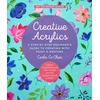 KNYGA Carla Co Chua Creative Acrylics