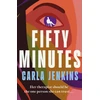 KNYGA Carla Jenkins Fifty Minutes