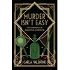 KNYGA Carla Valentine Murder Isn't Easy