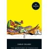 KNYGA Carlo Collodi Adventures of Pinocchio