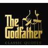 KNYGA Carlo De Vito Godfather Classic Quotes