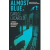KNYGA Carlo Lucarelli Almost Mėlyna