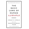 KNYGA Carlo M Cipolla Basic Laws of Human Stupidity