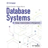 KNYGA Carlos Coronel Database Systems: Design, Implementation, &amp; Management