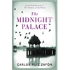 KNYGA Carlos Ruiz Zafn Midnight Palace