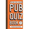 KNYGA Carlton Books Bar-Stool Scholar Pub Quiz Book