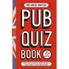 KNYGA Carlton Books Great British Pub Quiz Book, More than 120 quizzes about Great Britain