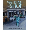 KNYGA Carly Jayne Roach Walking to the Shop