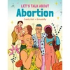 KNYGA Carly Kol Let's Talk About Abortion
