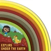 KNYGA Carly Madden Explore Under the Earth