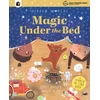 KNYGA Carly Madden Hidden Worlds: Magic Under the Bed, Created in partnership with the Play team at Great Ormond Street Hospital
