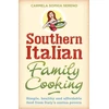 KNYGA Carmela Hayes Southern Italian Family Cooking