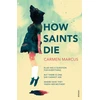 KNYGA Carmen Marcus How Saints Die