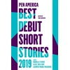 KNYGA Carmen Maria Machado PEN America Best Debut Short Stories 2019