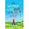 KNYGA Carmen Reid Woman Who Ran For The Hills