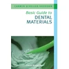 KNYGA Carmen Scheller Sheridan Basic Guide to Dental Materials