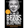 KNYGA Carmine Gallo Bezos Blueprint