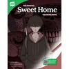 KNYGA Carnby Kim Official Sweet Home Coloring Book