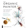 KNYGA Carne Griffiths Organic Painter