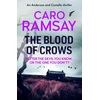 KNYGA Caro Ramsay Blood of Crows