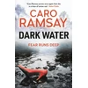 KNYGA Caro Ramsay Dark Vanduo