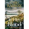 KNYGA Caro Ramsay In Her Blood