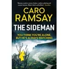 KNYGA Caro Ramsay Sideman