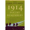 KNYGA Carol Ann Duffy 1914: Poetry Remembers