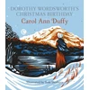 KNYGA Carol Ann Duffy Dorothy Wordsworth's Christmas Birthday