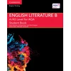 KNYGA Carol Atherton A/AS Level English Literature B for AQA Student Book