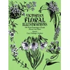 KNYGA Carol Belanger Grafton Victorian Floral Illustrations