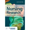 KNYGA Carol Boswell Introduction to Nursing Research: Incorporating Evidence-Based Practice