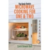 KNYGA Carol Bowen Ball Basic Basics Microwave Cooking for One &amp; Two