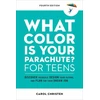 KNYGA Carol Christen What Color Is Your Parachute? for Teens