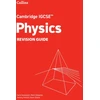 KNYGA Carol Davenport Cambridge IGCSE™ Physics Revision Guide