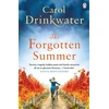 KNYGA Carol Drinkwater Forgotten Summer