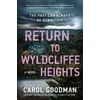 KNYGA Carol Goodman Return to Wyldcliffe Heights