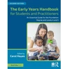 KNYGA Carol Hayes Early Years Handbook for Students and Practitioners