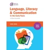 KNYGA Carol Hayes Language, Literacy and Communication in the Early Years