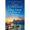 KNYGA Carol Kirkwood Once Upon a Time in Venice