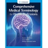 KNYGA Carol L Schroeder Comprehensive Medical Terminology for Health Professions