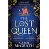 KNYGA Carol Mcgrath Lost Queen
