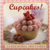 KNYGA Carol Pastor Cupcakes!