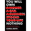 KNYGA Carol Roth You Will Own Nothing